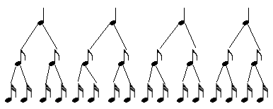 music note diagram